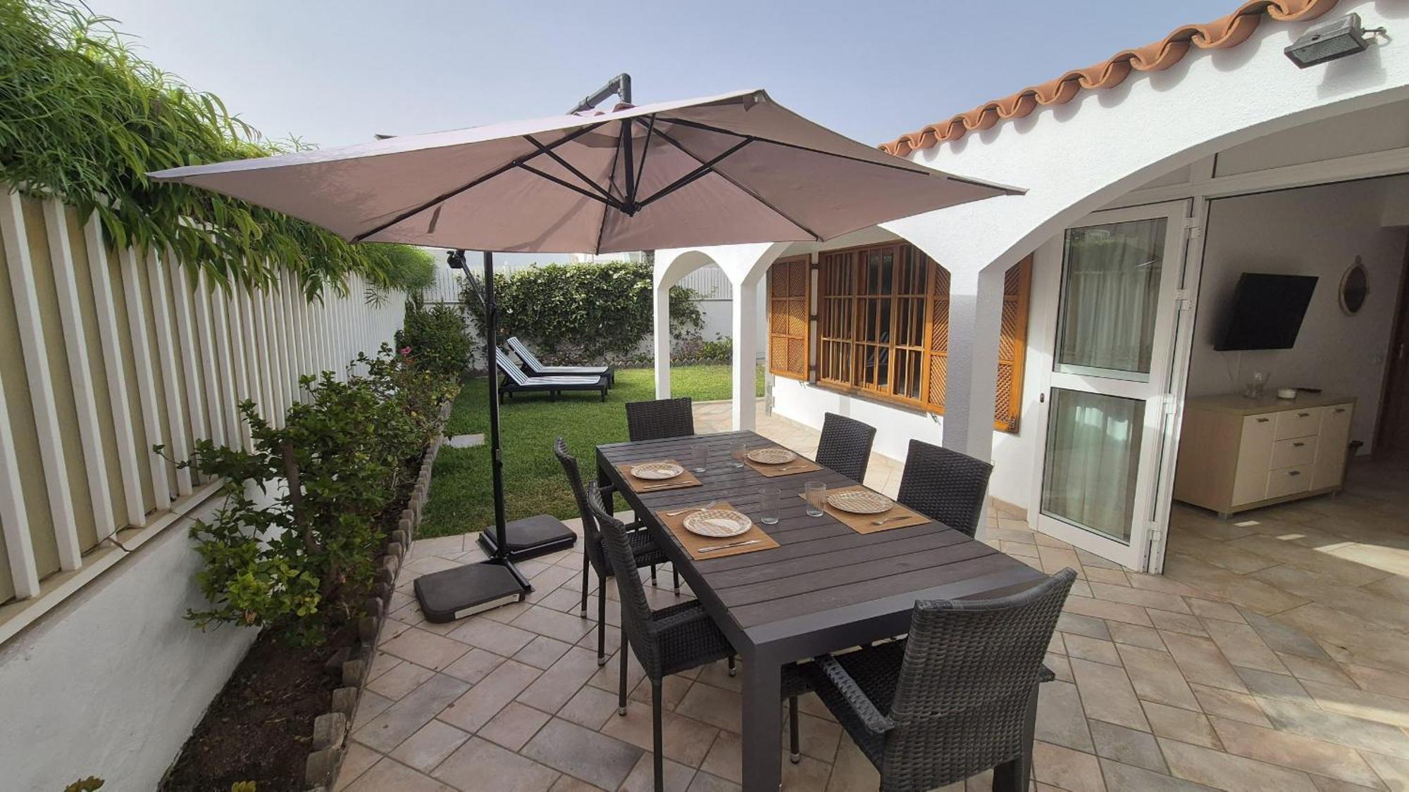 Oasis Holycan - By Gestion Vacacional Canarias San Bartolome de Tirajana  Exterior photo